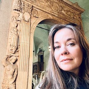 Meet your Posher, Joanna